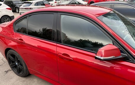 BMW 3 серия, 2012 год, 1 700 000 рублей, 8 фотография