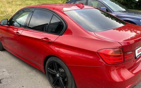 BMW 3 серия, 2012 год, 1 700 000 рублей, 4 фотография