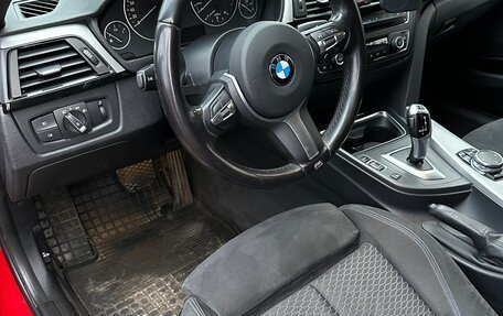 BMW 3 серия, 2012 год, 1 700 000 рублей, 11 фотография