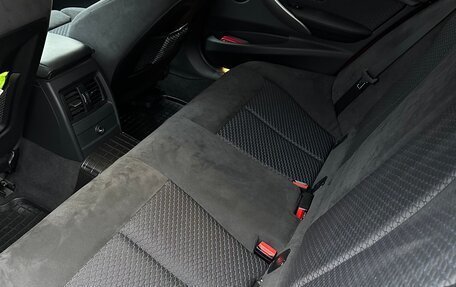 BMW 3 серия, 2012 год, 1 700 000 рублей, 18 фотография