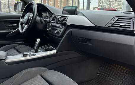 BMW 3 серия, 2012 год, 1 700 000 рублей, 15 фотография