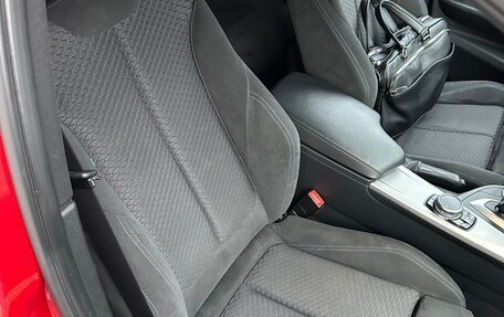 BMW 3 серия, 2012 год, 1 700 000 рублей, 14 фотография