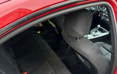 BMW 3 серия, 2012 год, 1 700 000 рублей, 16 фотография