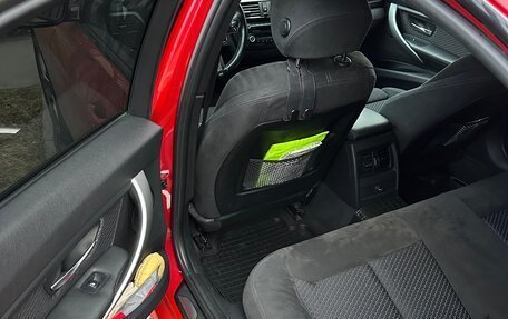 BMW 3 серия, 2012 год, 1 700 000 рублей, 17 фотография