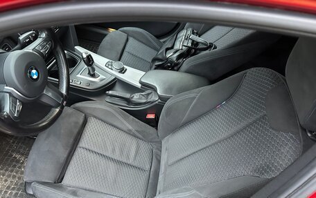 BMW 3 серия, 2012 год, 1 700 000 рублей, 12 фотография