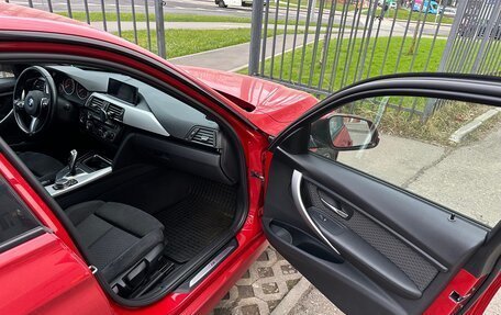 BMW 3 серия, 2012 год, 1 700 000 рублей, 13 фотография