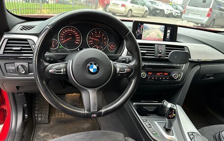 BMW 3 серия, 2012 год, 1 700 000 рублей, 19 фотография