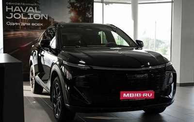 Haval F7x, 2026 год, 3 999 000 рублей, 1 фотография