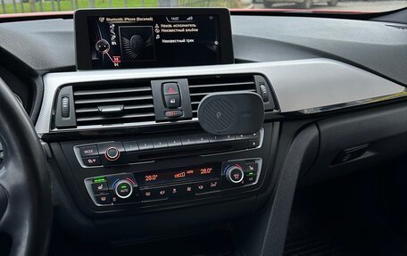 BMW 3 серия, 2012 год, 1 700 000 рублей, 20 фотография