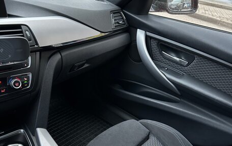 BMW 3 серия, 2012 год, 1 700 000 рублей, 21 фотография