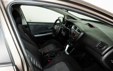 KIA cee'd III, 2015 год, 1 250 000 рублей, 6 фотография