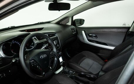 KIA cee'd III, 2015 год, 1 250 000 рублей, 5 фотография