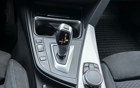 BMW 3 серия, 2012 год, 1 700 000 рублей, 22 фотография