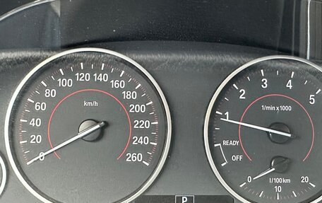 BMW 3 серия, 2012 год, 1 700 000 рублей, 23 фотография
