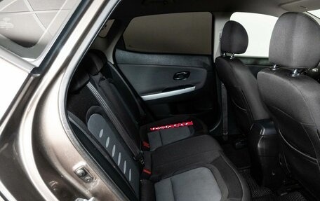 KIA cee'd III, 2015 год, 1 250 000 рублей, 8 фотография