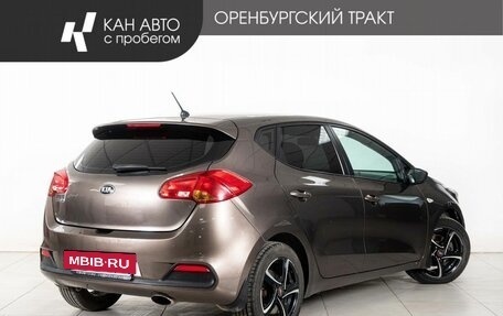 KIA cee'd III, 2015 год, 1 250 000 рублей, 3 фотография