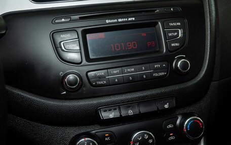 KIA cee'd III, 2015 год, 1 250 000 рублей, 11 фотография