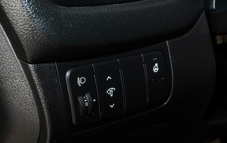 KIA cee'd III, 2015 год, 1 250 000 рублей, 15 фотография