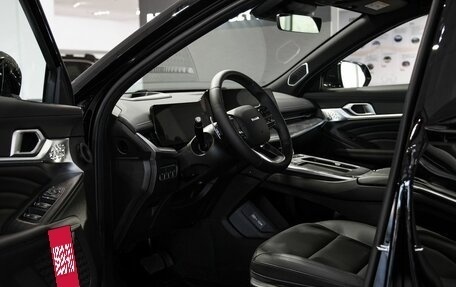 Haval F7x, 2026 год, 3 999 000 рублей, 7 фотография