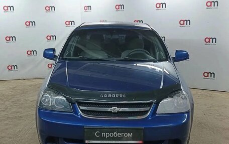 Chevrolet Lacetti, 2011 год, 349 000 рублей, 2 фотография