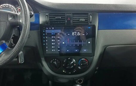 Chevrolet Lacetti, 2011 год, 349 000 рублей, 15 фотография