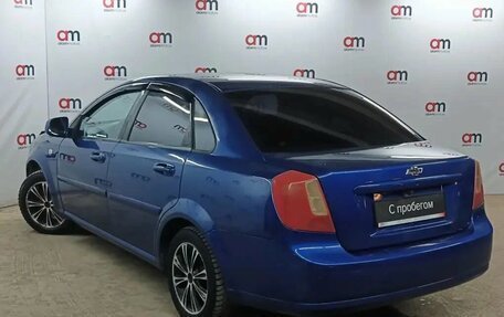 Chevrolet Lacetti, 2011 год, 349 000 рублей, 6 фотография