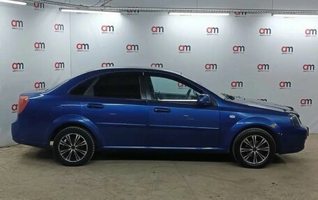 Chevrolet Lacetti, 2011 год, 349 000 рублей, 8 фотография