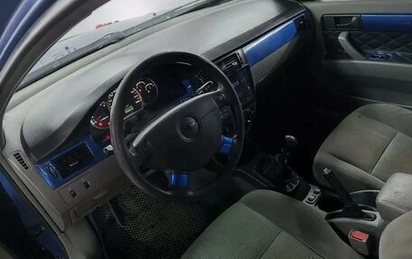 Chevrolet Lacetti, 2011 год, 349 000 рублей, 10 фотография