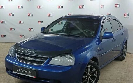 Chevrolet Lacetti, 2011 год, 349 000 рублей, 3 фотография