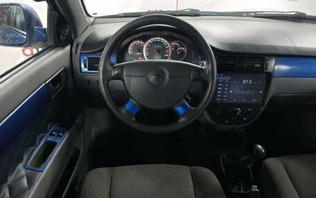 Chevrolet Lacetti, 2011 год, 349 000 рублей, 11 фотография
