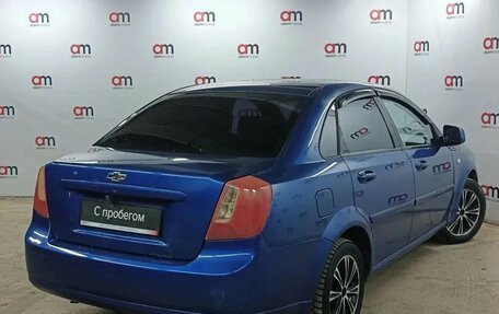 Chevrolet Lacetti, 2011 год, 349 000 рублей, 4 фотография