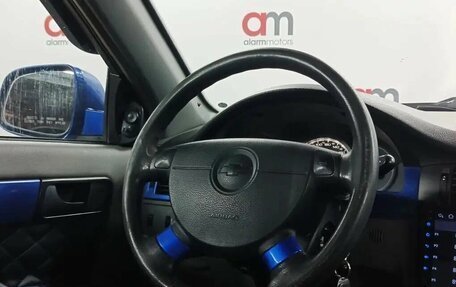 Chevrolet Lacetti, 2011 год, 349 000 рублей, 13 фотография