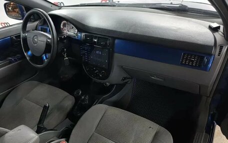 Chevrolet Lacetti, 2011 год, 349 000 рублей, 12 фотография