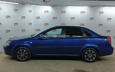 Chevrolet Lacetti, 2011 год, 349 000 рублей, 7 фотография