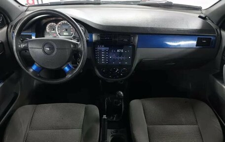 Chevrolet Lacetti, 2011 год, 349 000 рублей, 9 фотография
