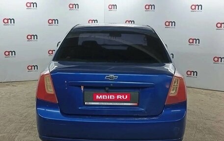 Chevrolet Lacetti, 2011 год, 349 000 рублей, 5 фотография