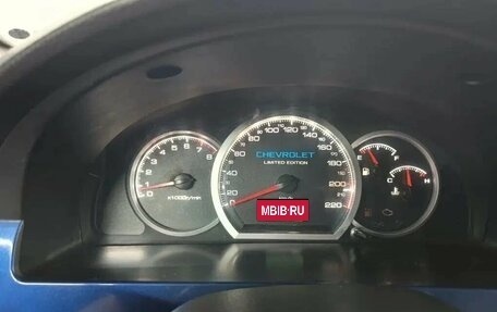 Chevrolet Lacetti, 2011 год, 349 000 рублей, 14 фотография
