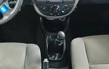 Chevrolet Lacetti, 2011 год, 349 000 рублей, 16 фотография