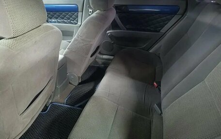 Chevrolet Lacetti, 2011 год, 349 000 рублей, 18 фотография