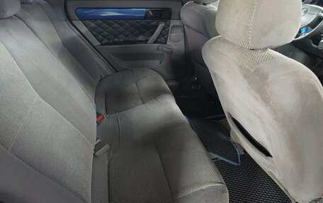 Chevrolet Lacetti, 2011 год, 349 000 рублей, 19 фотография