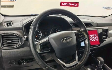 Chery Tiggo 4 I рестайлинг, 2022 год, 703 830 рублей, 1 фотография