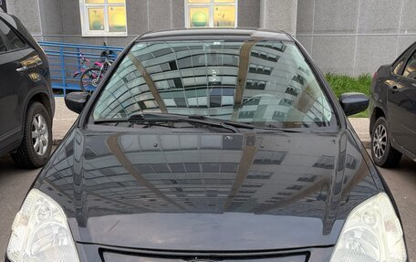 Honda Civic VII, 2001 год, 400 000 рублей, 2 фотография