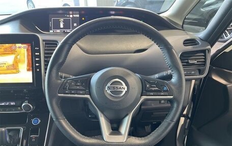 Nissan Serena IV, 2022 год, 1 650 000 рублей, 8 фотография