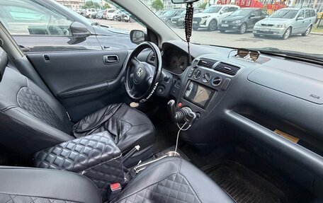 Honda Civic VII, 2001 год, 400 000 рублей, 7 фотография