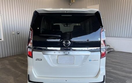 Nissan Serena IV, 2022 год, 1 650 000 рублей, 4 фотография