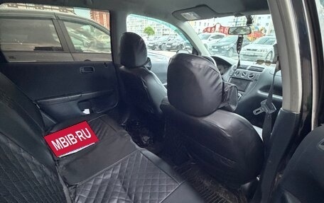 Honda Civic VII, 2001 год, 400 000 рублей, 8 фотография