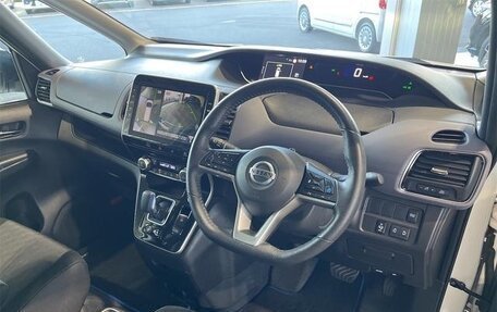 Nissan Serena IV, 2022 год, 1 650 000 рублей, 9 фотография