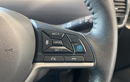 Nissan Serena IV, 2022 год, 1 650 000 рублей, 11 фотография