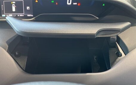 Nissan Serena IV, 2022 год, 1 650 000 рублей, 21 фотография