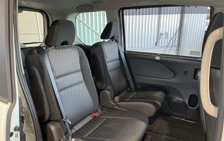 Nissan Serena IV, 2022 год, 1 650 000 рублей, 24 фотография
